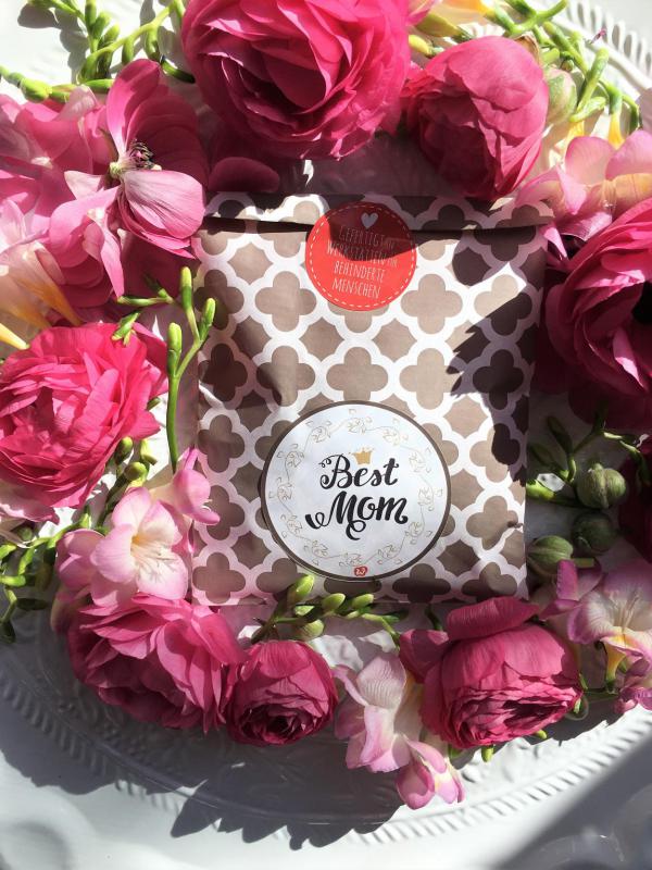 Eine Alltagsheldin – Best Mom!