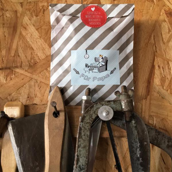 Unser Wunderle der Woche: Papa ist der Beste