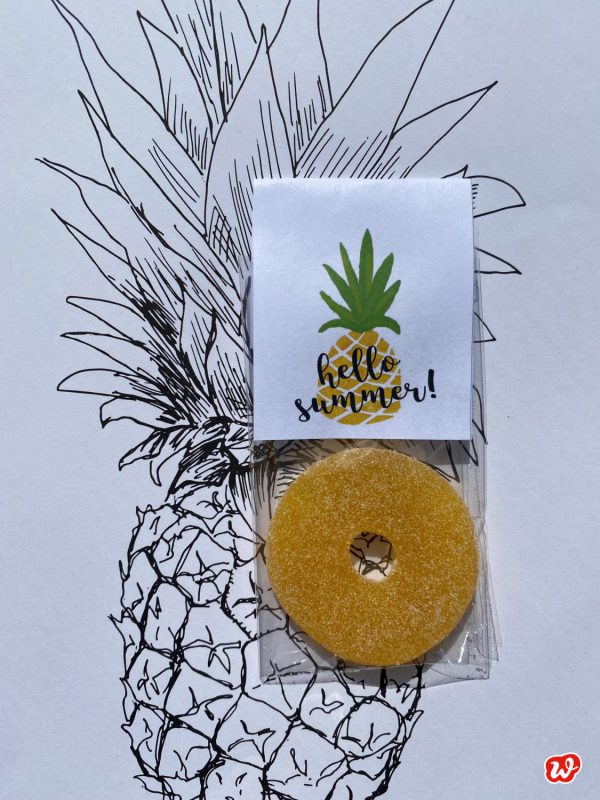 10 gute Gründe für liebevolle Werbe- und Kundengeschenke  – Jetzt erst recht: Sommermomente verschenken