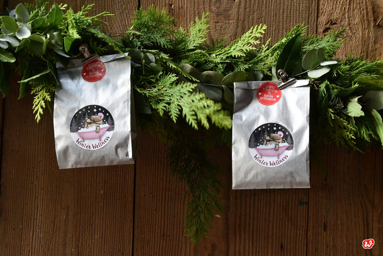 Die beste Nachricht: Weihnachten findet statt und wird zu 100% das, was wir daraus machen!