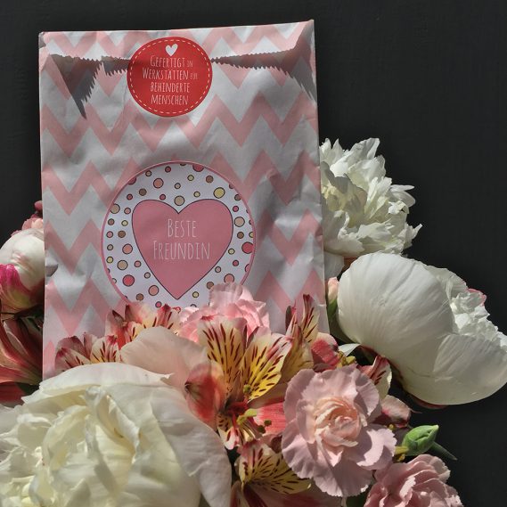 Unser Lieblingsstück der Woche: Die beste Freundin!