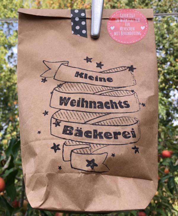 Der Bäcker hat gerufen…Kleine Weihnachtsbäckerei! An die Nudelhölzer ihr Backfeen und Plätzchenausstecher!
