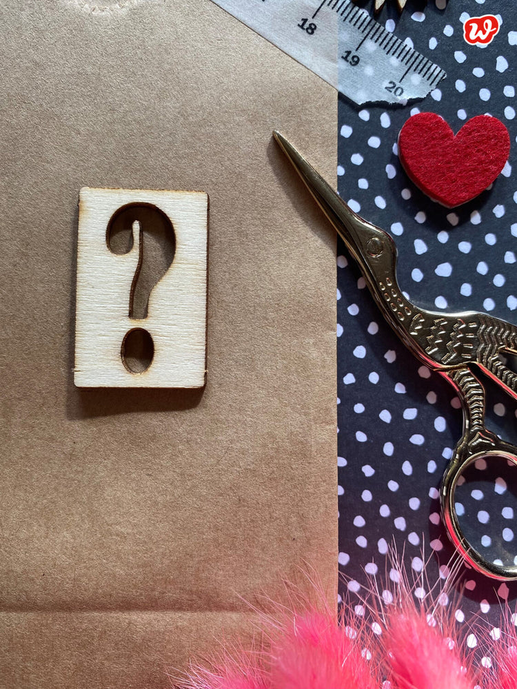 Fantasiereisen sind immer erlaubt! Was uns bei Wunderle in die Tüte kommt!