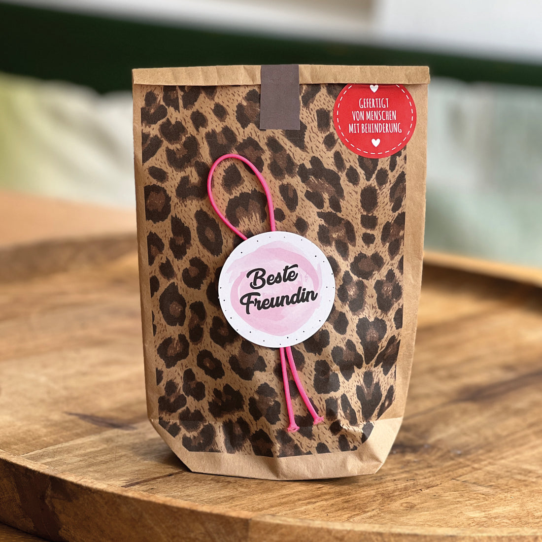 Geschenke beste Freundin