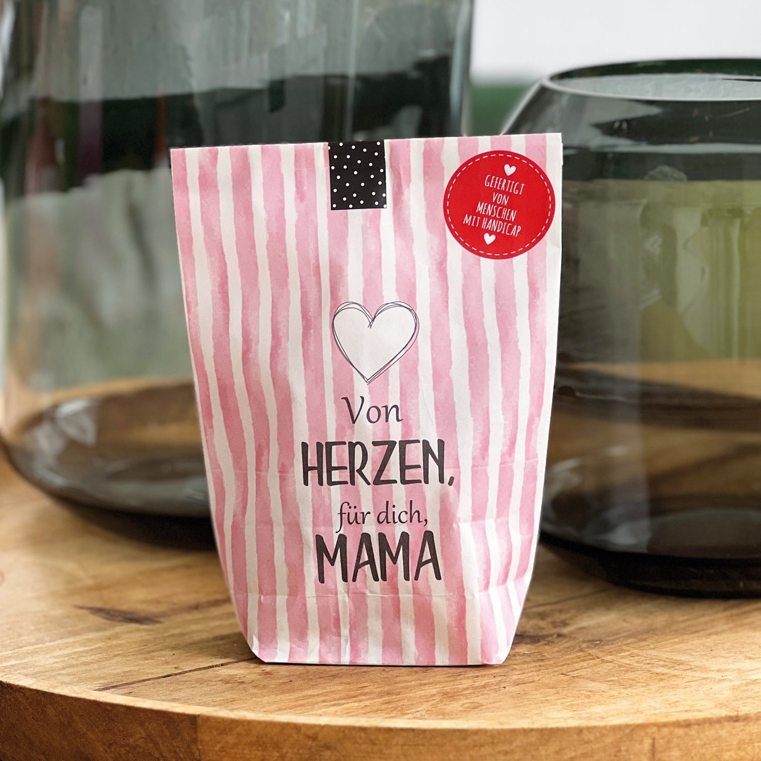 Geschenke für Mama