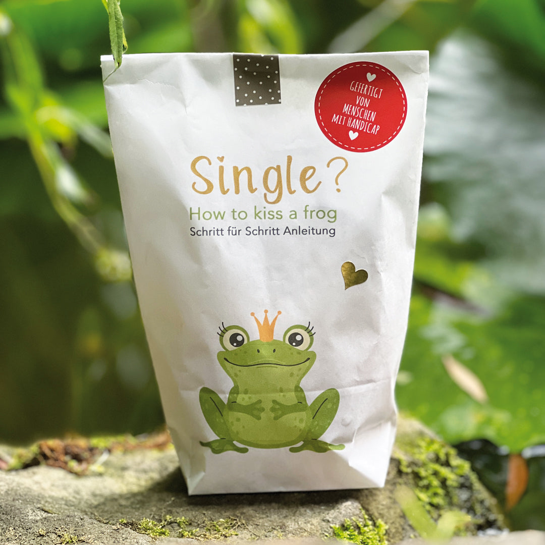 Geschenke für Singles