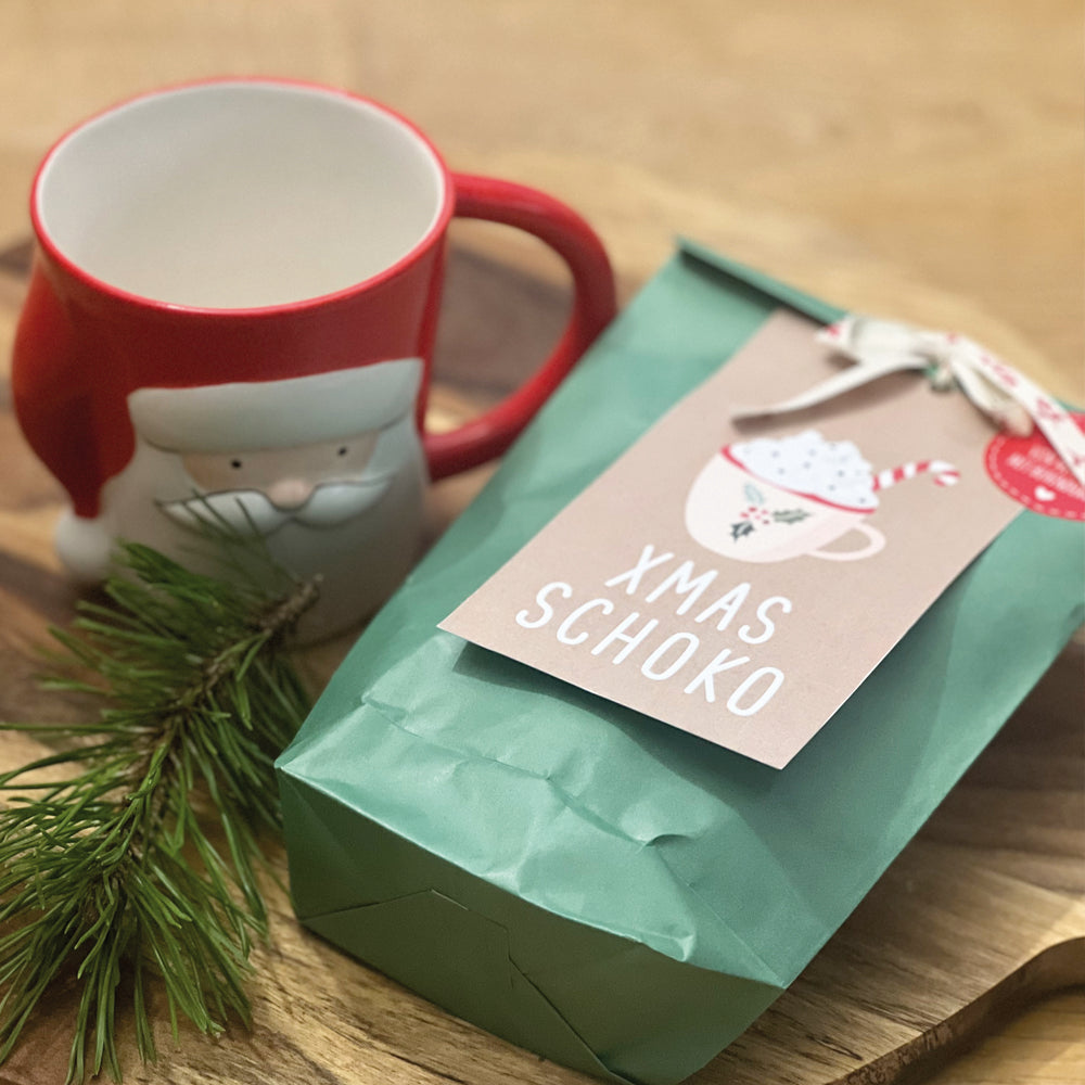 Weihnachtsgeschenke