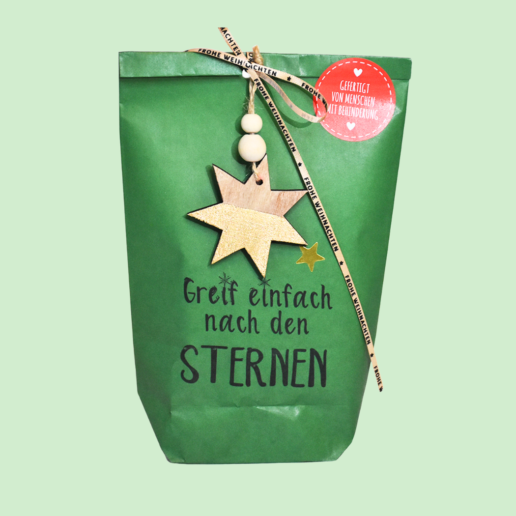 Geschenkbox Dein Tannenbaum 2030 Anzuchterlebnis
