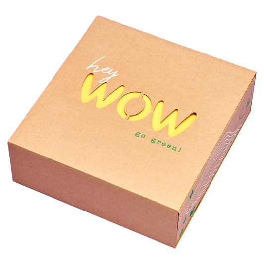 Geschenkverpackung für Papa