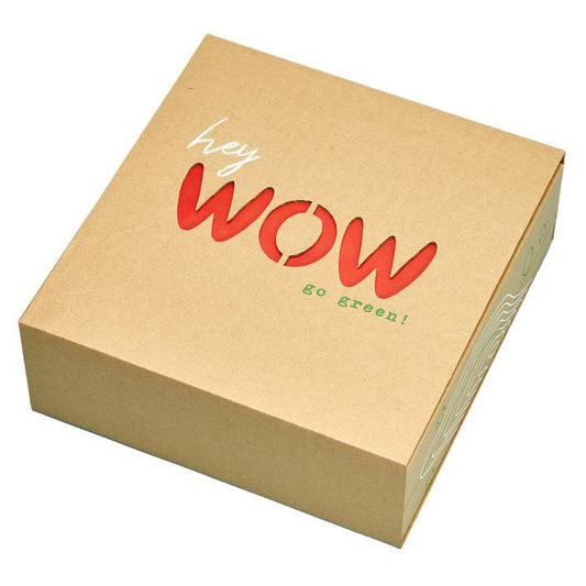 Geschenkbox Weihnachten