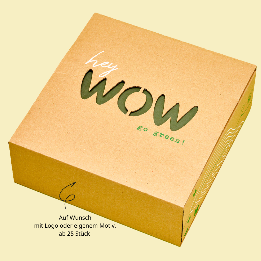 Personalisierbare Geschenkbox
