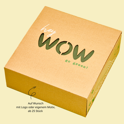 Personalisierbare Geschenkbox