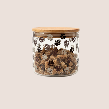 Katzenfreunde nachhaltige Geschenk Box