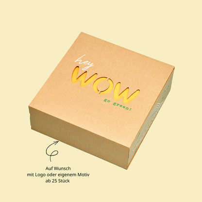 Papa Geschenk Box