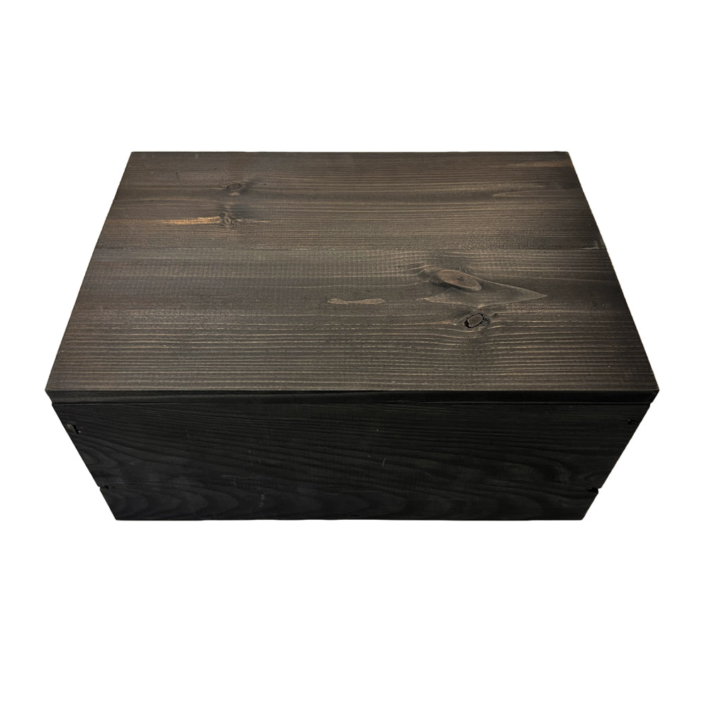Holz Geschenkkiste
