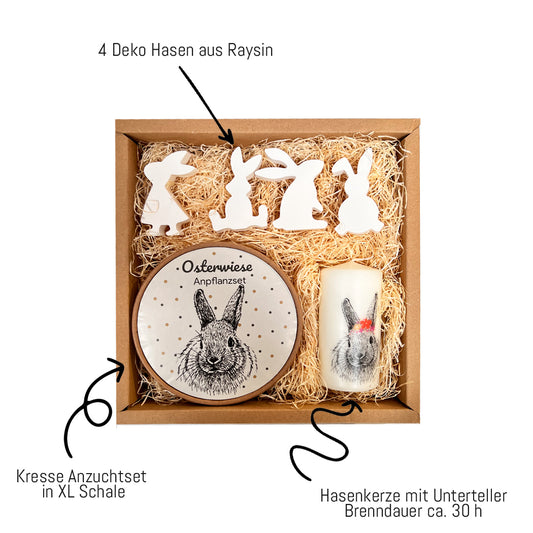 Ostergeschenkset