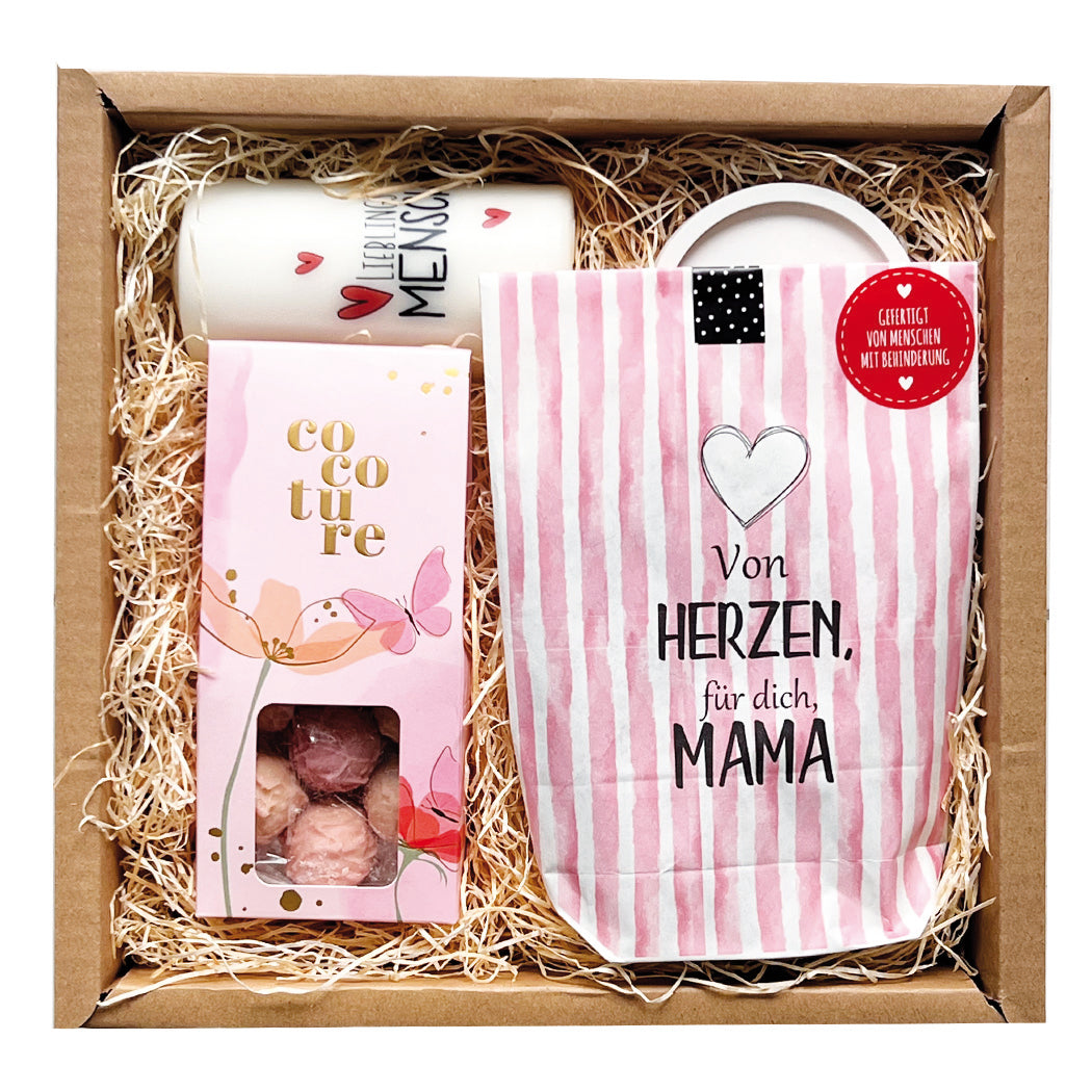 Muttertags Geschenk