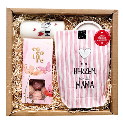 Muttertags Geschenk