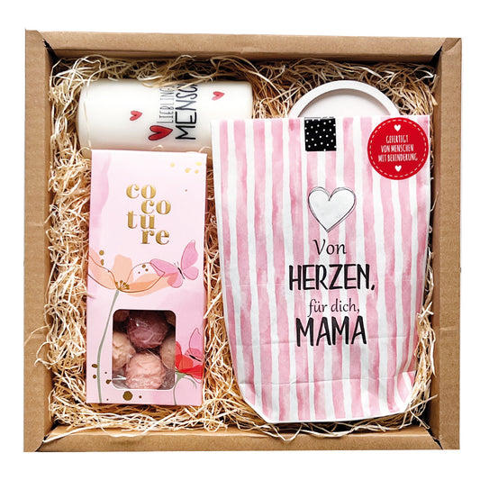Muttertags Geschenk