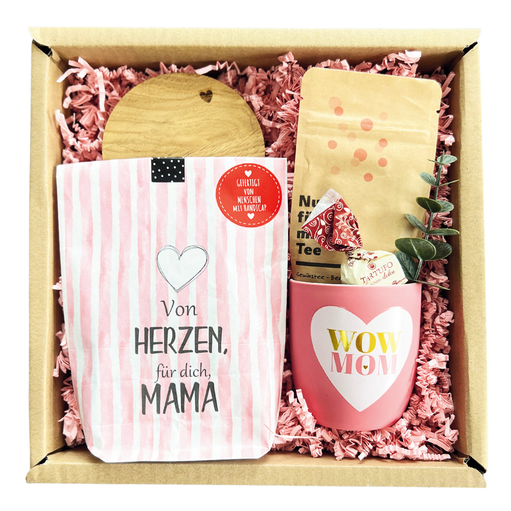 Muttertags Geschenk