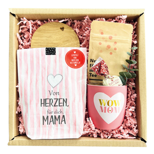 Muttertags Geschenk