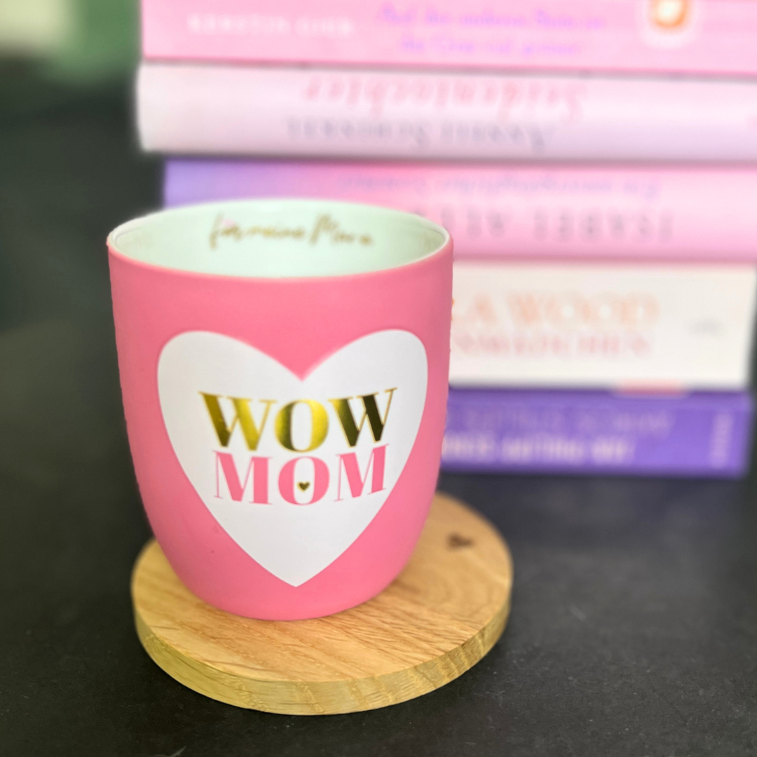Muttertags Geschenk