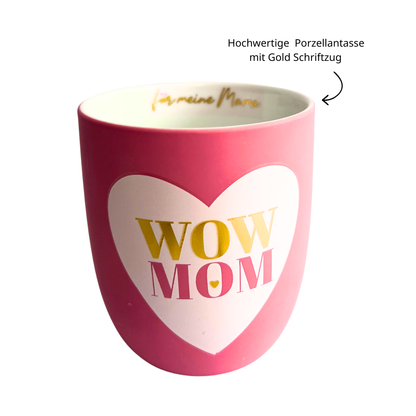 Muttertags Geschenk
