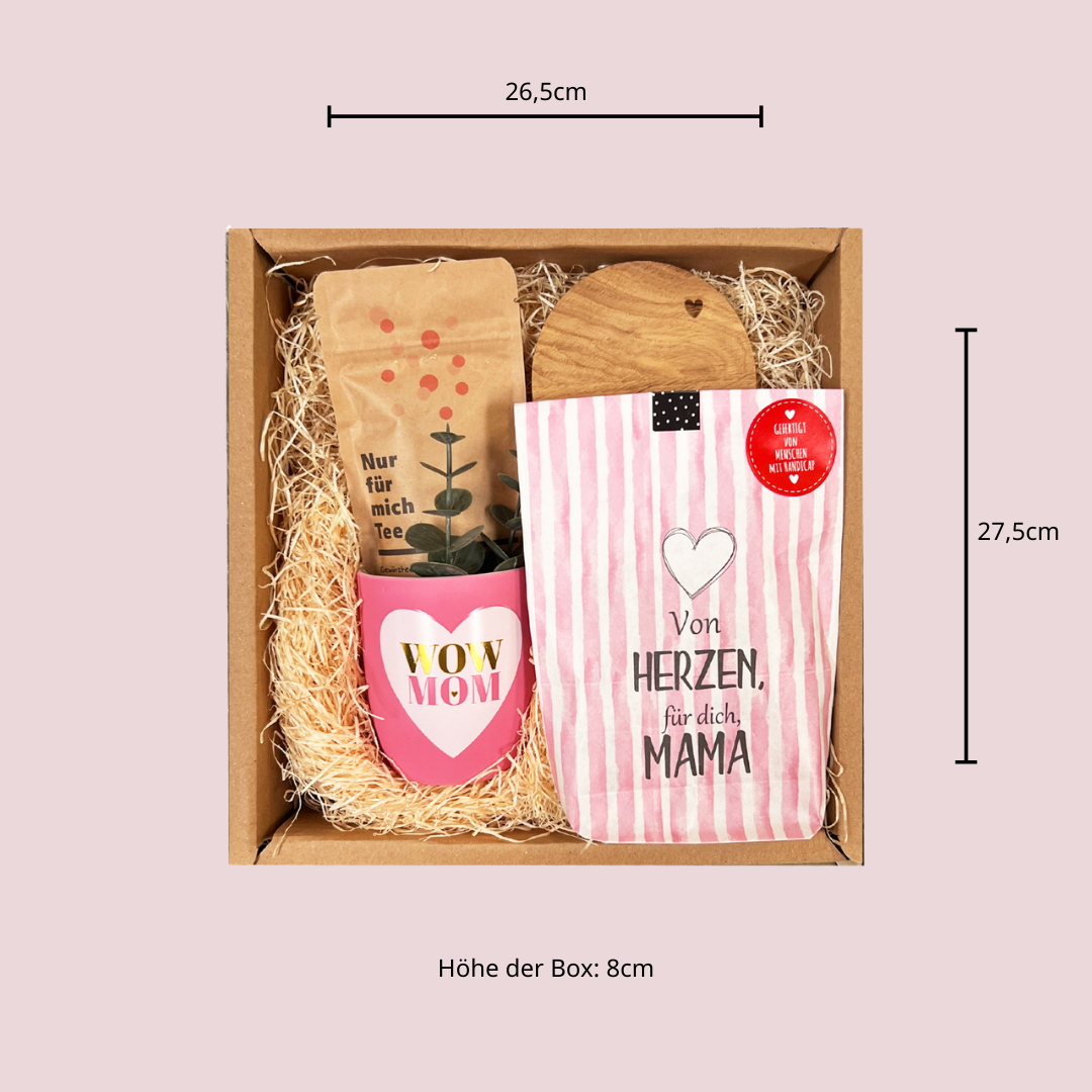 Muttertags Geschenk