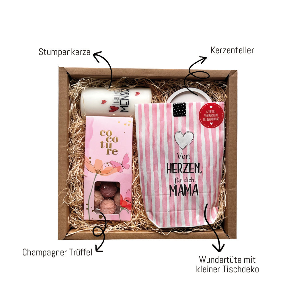 Muttertags Geschenk
