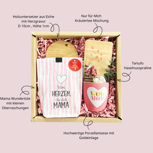 Muttertags Geschenk