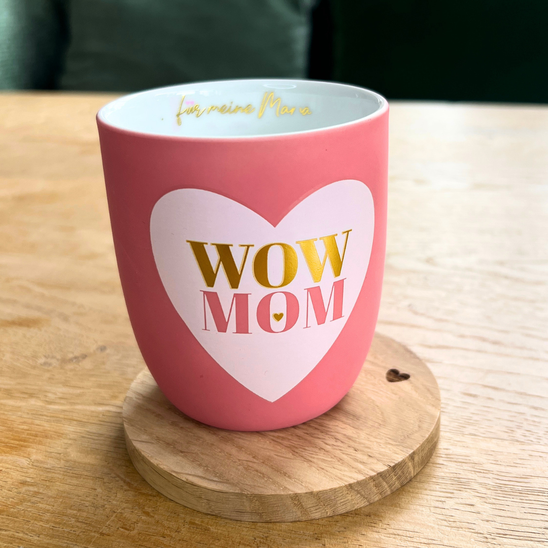 Muttertags Geschenk