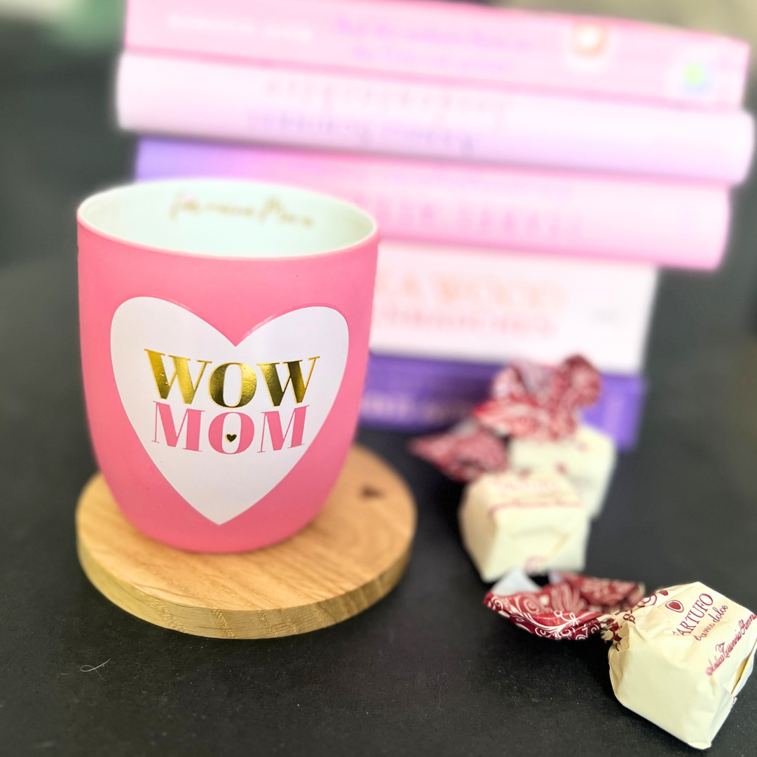 Muttertags Geschenk