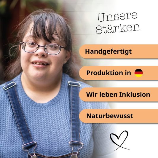 Adventskranz to go – Mini-Kranz, Maxi-Gefühl