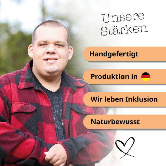 Wichteltüte für lustige Streiche