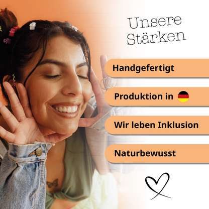 Achtsamkeits Geschenke - Wundertüte zur Entschleunigung