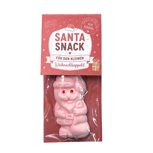 Santa Snack Mini Beutel