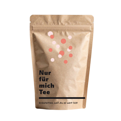 Nur für mich Tee