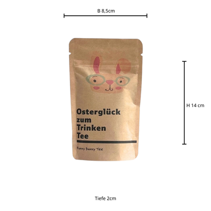 Osterglück zum Trinken mit Oster Tee