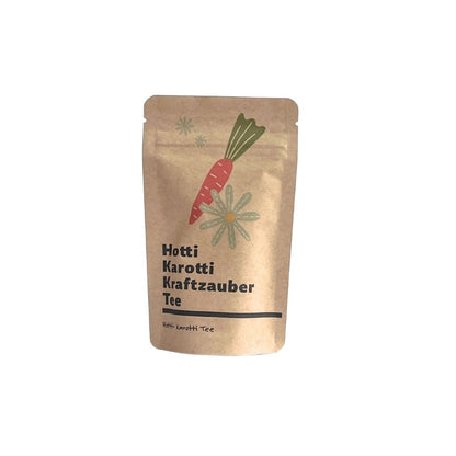 Hotti Karotti Frühlingstee