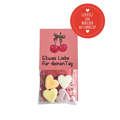 Liebesgeschenk Give Away