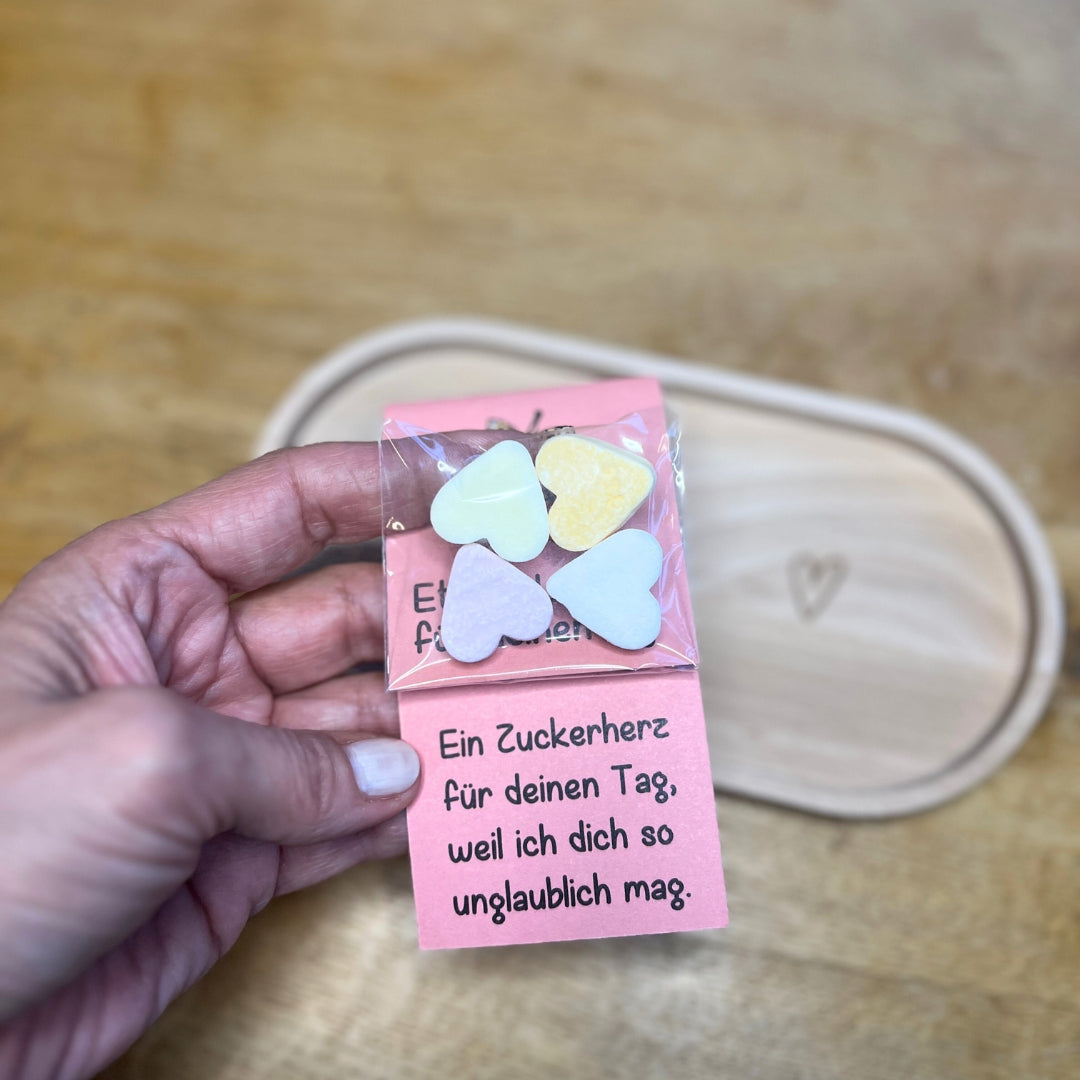 Liebesgeschenk Give Away