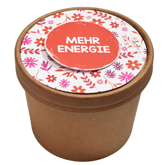 Blumenwiesen Samen: Säe Energie, ernte Lebensfreude!