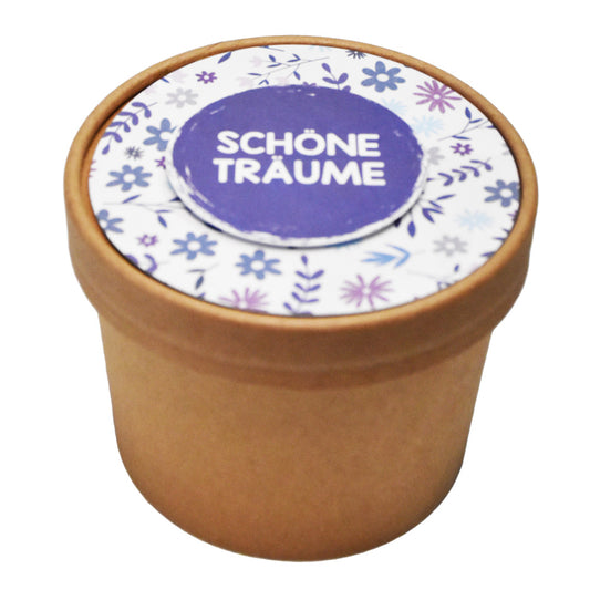 Blumenwiese zum Aussäen für schöne Träume