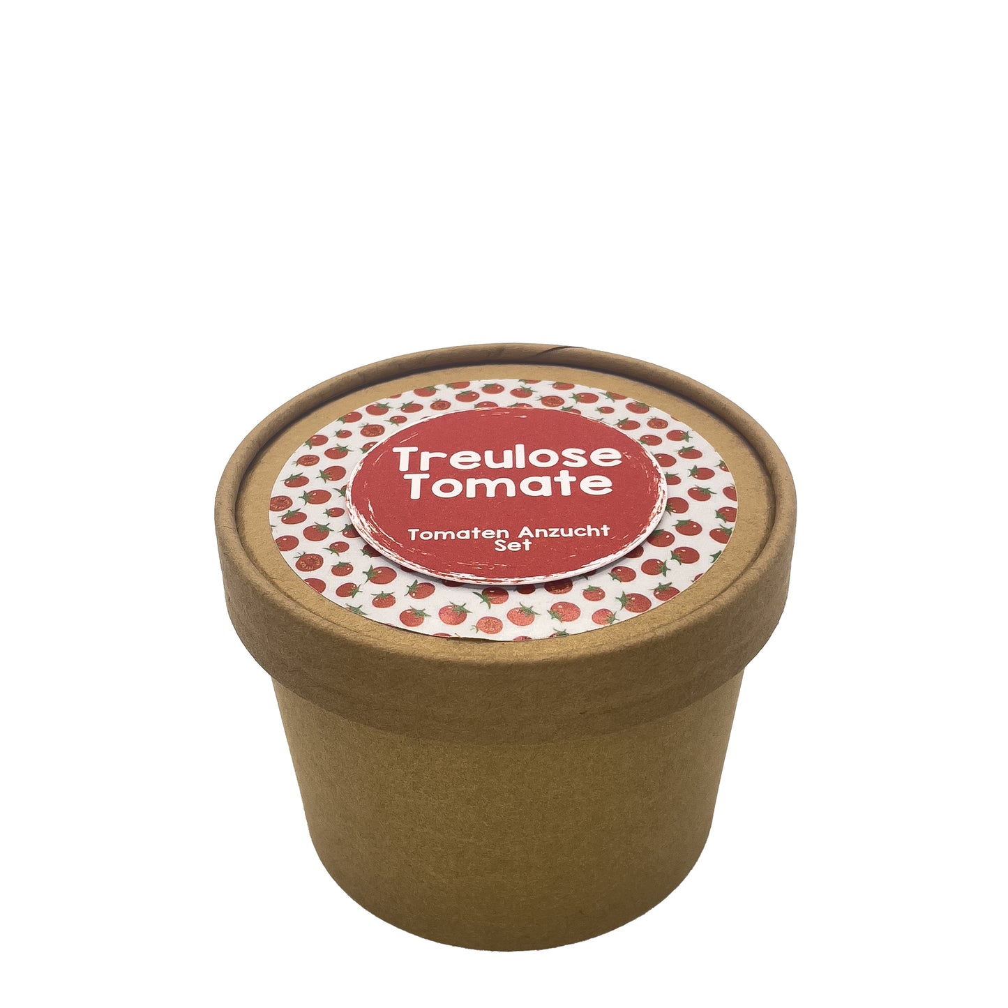 Tomaten selbst ziehen