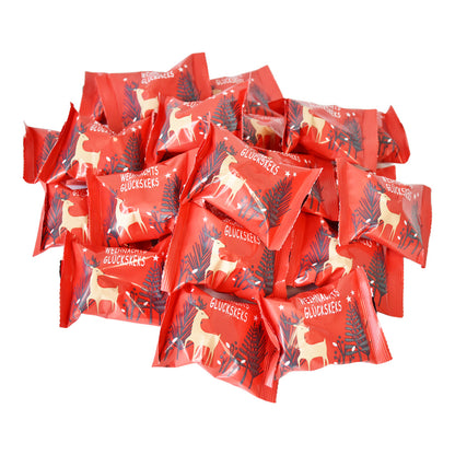 Glückskeks Adventskalender – Jeden Tag ein neuer Glücksmoment!