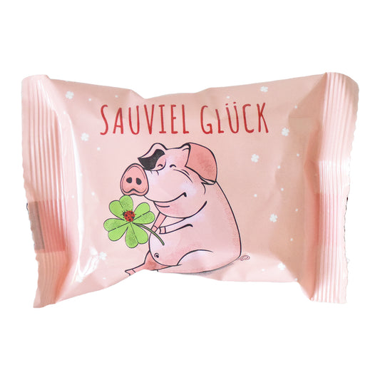 Sauviel Glück Glückskeks