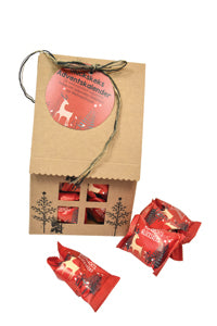 Glückskeks Adventskalender – Jeden Tag ein neuer Glücksmoment!