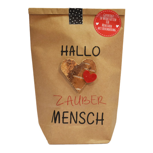 Wundertüte 'Du bist mein Zaubermensch´