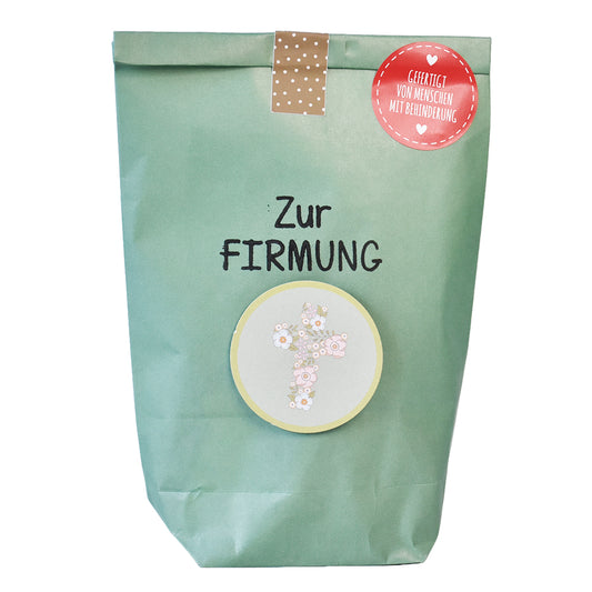 Firmung Wundertüte für einen ganz besonderen Tag