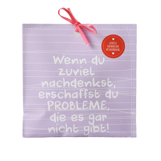 Mini Emotionen für Klarheit mit Sprüchen zur Veränderung im Leben